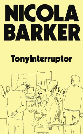 Cover image for 9781803512549 - TonyInterruptor
