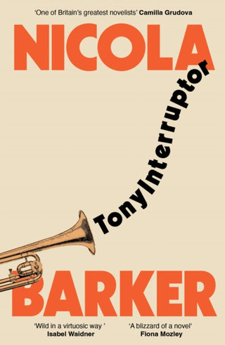 Cover image for 9781803512563 - TonyInterruptor
