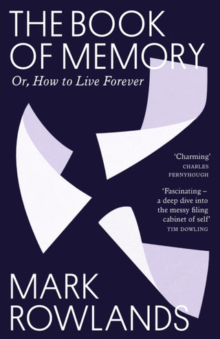 Cover image for 9781803512662 - The Book of Memory