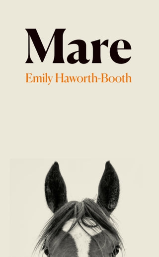 Cover image for 9781803512808 - Mare