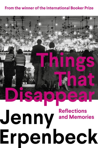 Supplemental image for 9781803512990 - Things That Disappear