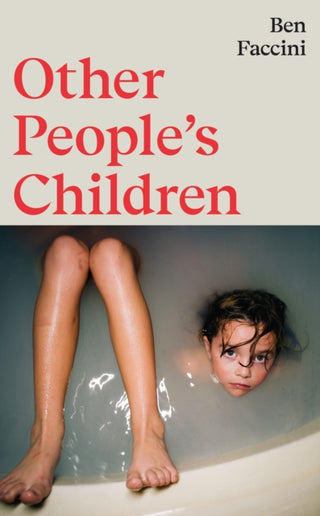 Cover image for 9781803513010 - Other People's Children