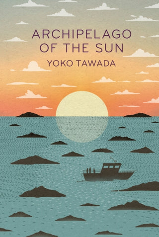 Cover image for 9781803513201 - Archipelago of the Sun