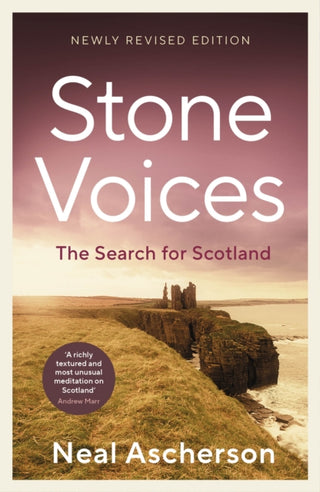 Cover image for 9781803513232 - Stone Voices
