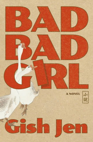 Cover image for 9781803513249 - Bad Bad Girl