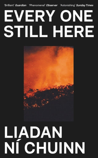 Cover image for 9781803513294 - Every One Still Here