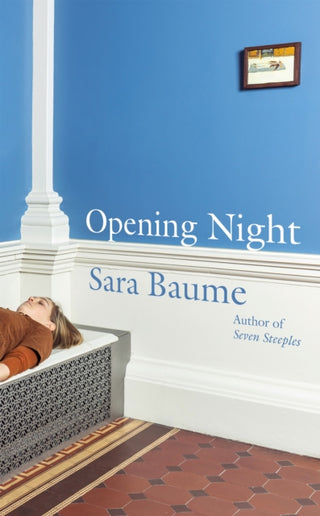 Cover image for 9781803513393 - Opening Night