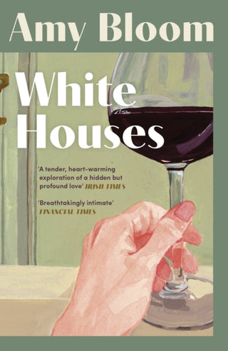 Cover image for 9781803513553 - White Houses