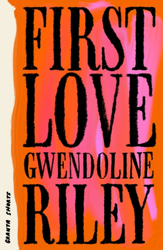 Cover image for 9781803513560 - First Love