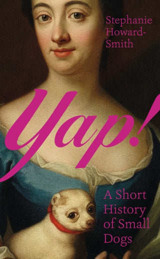 Cover image for 9781803513591 - Yap!