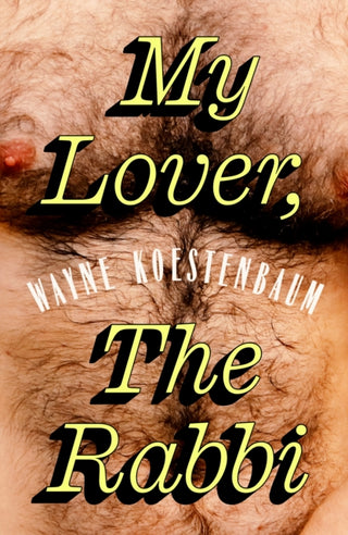 Cover image for 9781803514000 - My Lover, the Rabbi