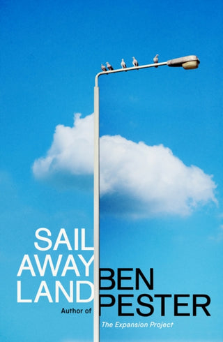 Cover image for 9781803514291 - Sail Away Land