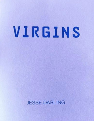 Supplemental image for 9781803522739 - VIRGINS