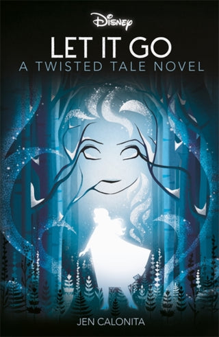 Cover image for 9781803685175 - Disney Frozen: Let It Go