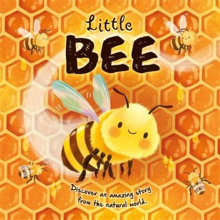 Cover image for 9781803685700 - Little Bee