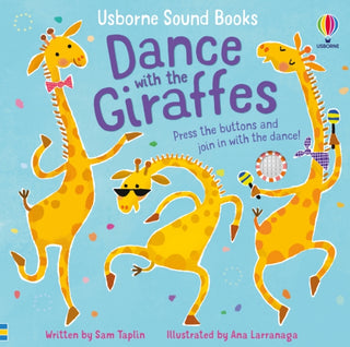 Cover image for 9781803700953 - Dance with the Giraffes
