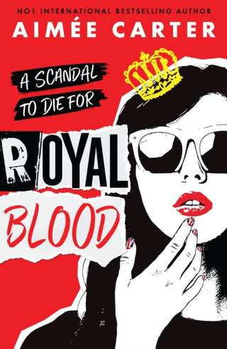 Cover image for 9781803701721 - Royal Blood