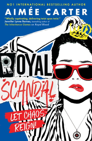 Supplemental image for 9781803701745 - Royal Scandal
