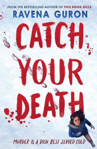 Supplemental image for 9781803705422 - Catch Your Death