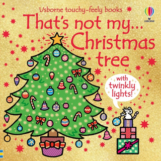 Supplemental image for 9781803707778 - That's not my...Christmas tree