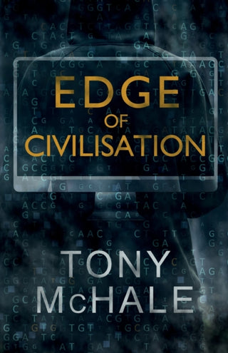Cover image for 9781803780023 - Edge of Civilisation