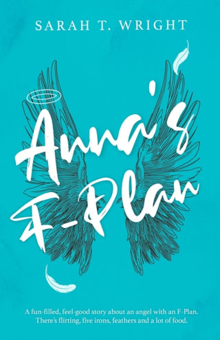 Cover image for 9781803780085 - Anna's F-Plan