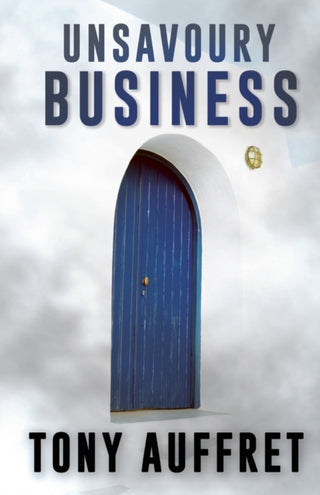 Cover image for 9781803781143 - Unsavoury Business