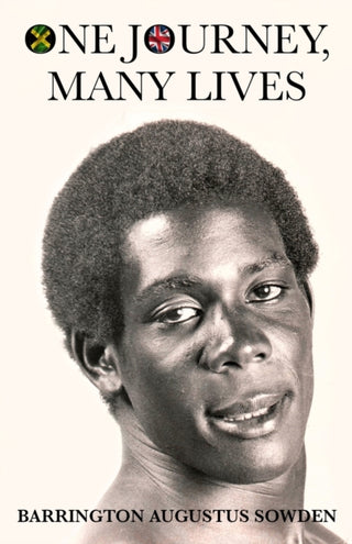 Cover image for 9781803781204 - One Journey, Many Lives