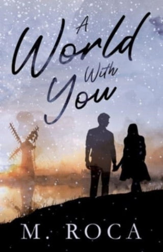 Cover image for 9781803781341 - A World With You