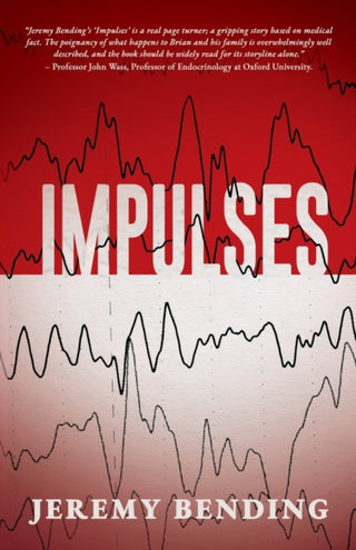 Cover image for 9781803781365 - Impulses
