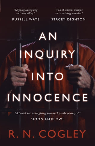 Supplemental image for 9781803781464 - An Inquiry Into Innocence