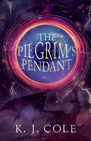 Cover image for 9781803781525 - The Pilgrim's Pendant