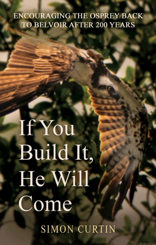Cover image for 9781803781839 - If You Build It, He Will Come