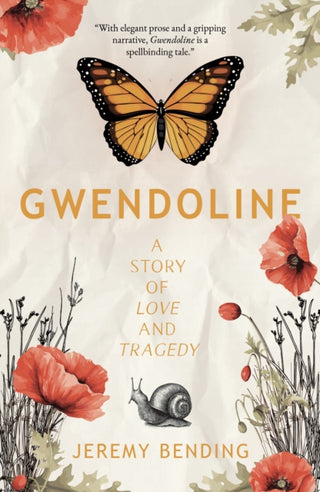 Cover image for 9781803781891 - Gwendoline