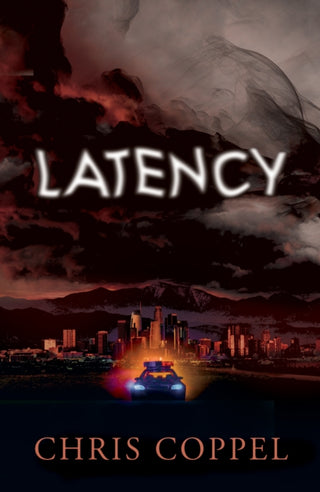 Cover image for 9781803781914 - Latency