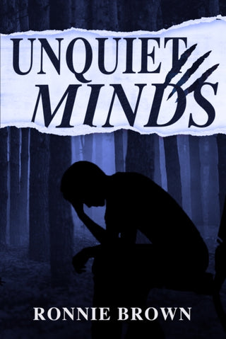 Cover image for 9781803781938 - Unquiet Minds