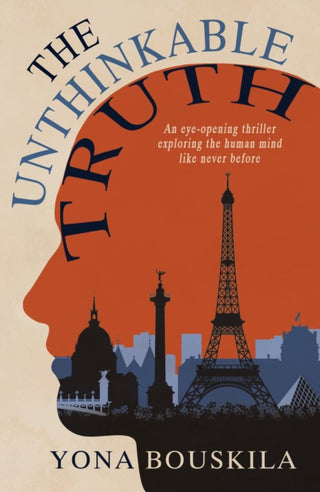 Supplemental image for 9781803782010 - The Unthinkable Truth