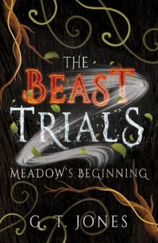 Cover image for 9781803782034 - The Beast Trials