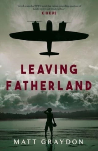Supplemental image for 9781803782096 - Leaving Fatherland
