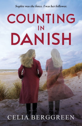 Cover image for 9781803782133 - Counting in Danish