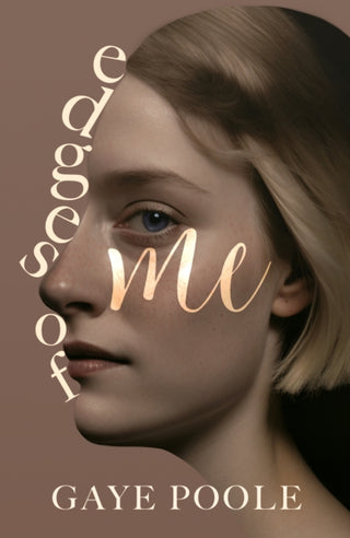 Cover image for 9781803782157 - Edges of Me