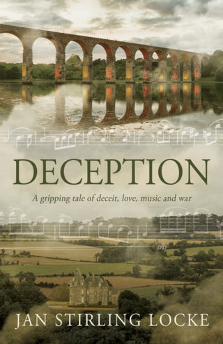 Cover image for 9781803782171 - Deception