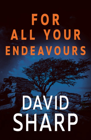 Supplemental image for 9781803782232 - For All Your Endeavours