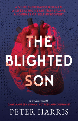 Cover image for 9781803782256 - The Blighted Son