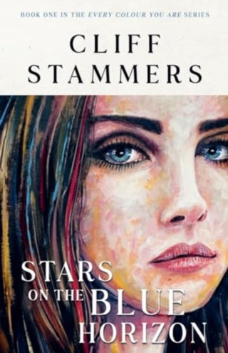 Cover image for 9781803782294 - Stars on the Blue Horizon