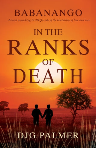 Cover image for 9781803782454 - In the Ranks of Death