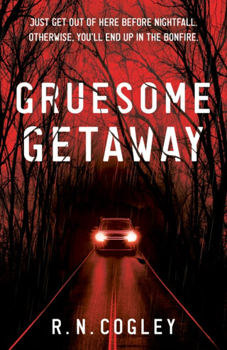 Supplemental image for 9781803782515 - Gruesome Getaway
