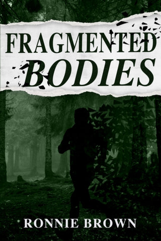 Cover image for 9781803782539 - Fragmented Bodies