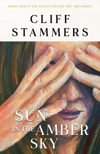 Cover image for 9781803782614 - Sun in the Amber Sky