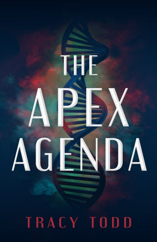 Supplemental image for 9781803782690 - The Apex Agenda